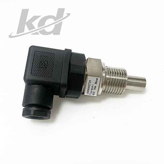 Atlas Copco  Mobile machine Air Compressor Spare Parts Pressure Sensor High Qualtiy 1089063729 108905757470