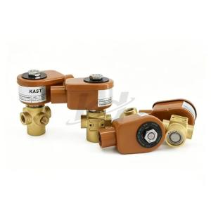 Atlas Ingersoll Rand Full Sullair Electromagnetic Valves, Original and Genuine Products