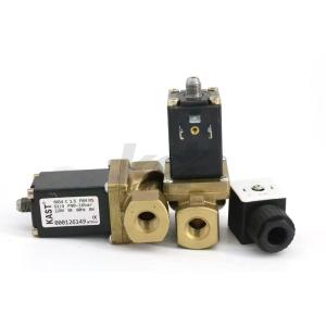 Atlas Ingersoll Rand Full Sullair Electromagnetic Valves, Original and Genuine Products