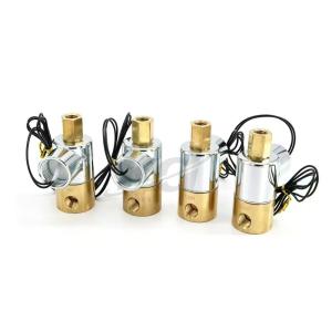 Atlas Ingersoll Rand Full Sullair Electromagnetic Valves, Original and Genuine Products