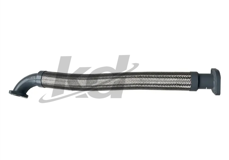 Atlas Air Compressor Maintenance Repair Supplies Metal Hose 1092902404 high Pressure Oil HOSE