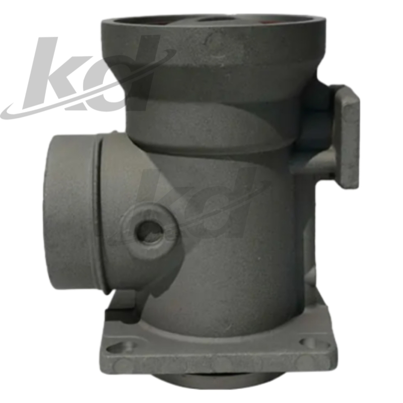 Atlas Original  Mobile machine Screw Air Compressor 1092207360  Intake Valve 