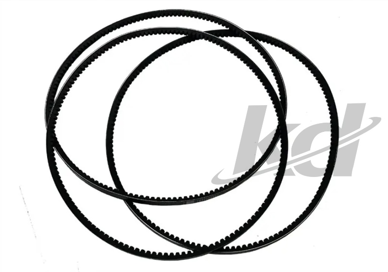 Atlas Original Screw Air Compressor Belt Gear 1092202987belt Triangle Belt