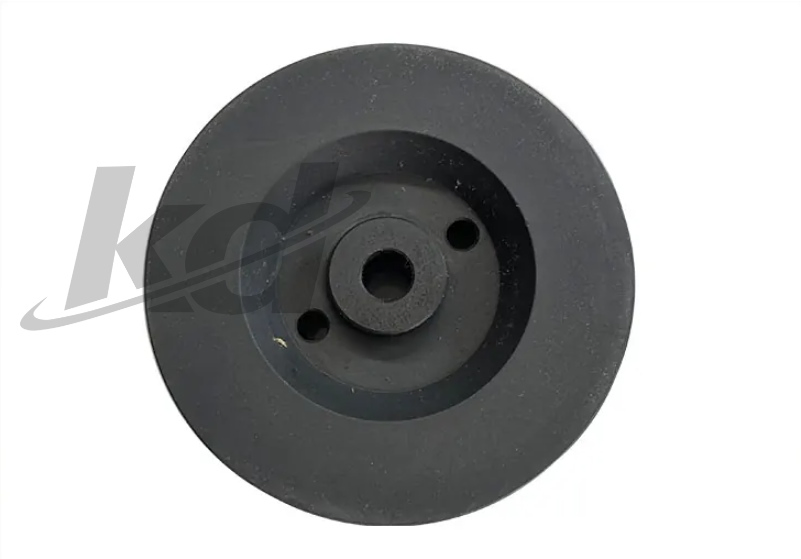 Atlas Original Screw Air Compressor Pulley Gear2202914813machine Parts Gear