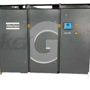 Atlas Second-hand Machine GA160 of High Quality