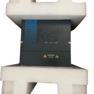 Atlas frequency converter, original and genuine product