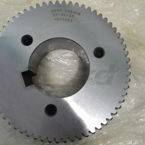 Atlas mobile machine gear, part number 22077580