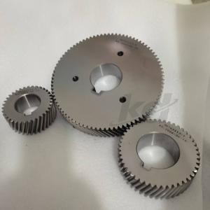 Atlas mobile machine gear, part number 36765113