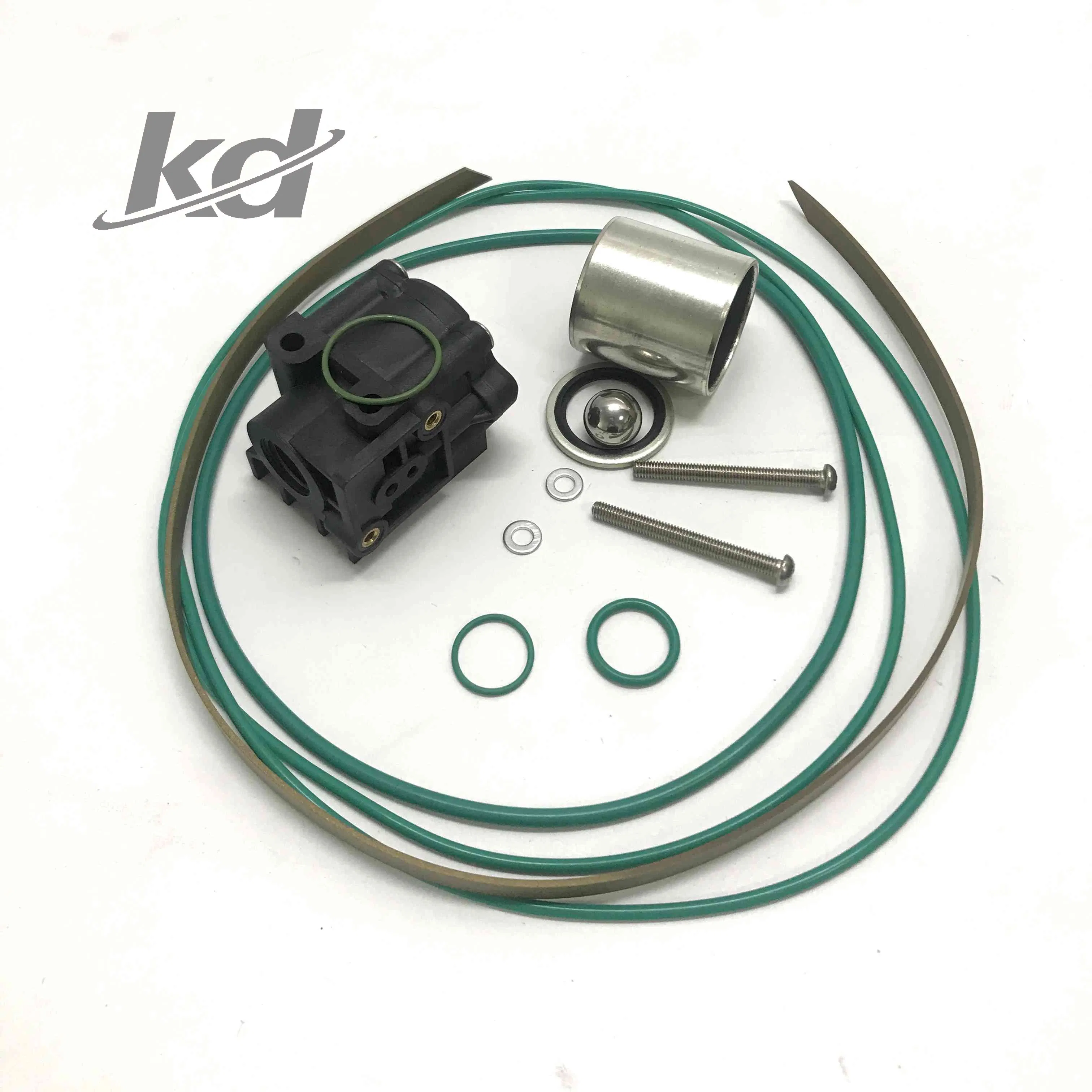 Discharge Valve 2906095800 Unloader Valve Kits Temperature Controller Kit