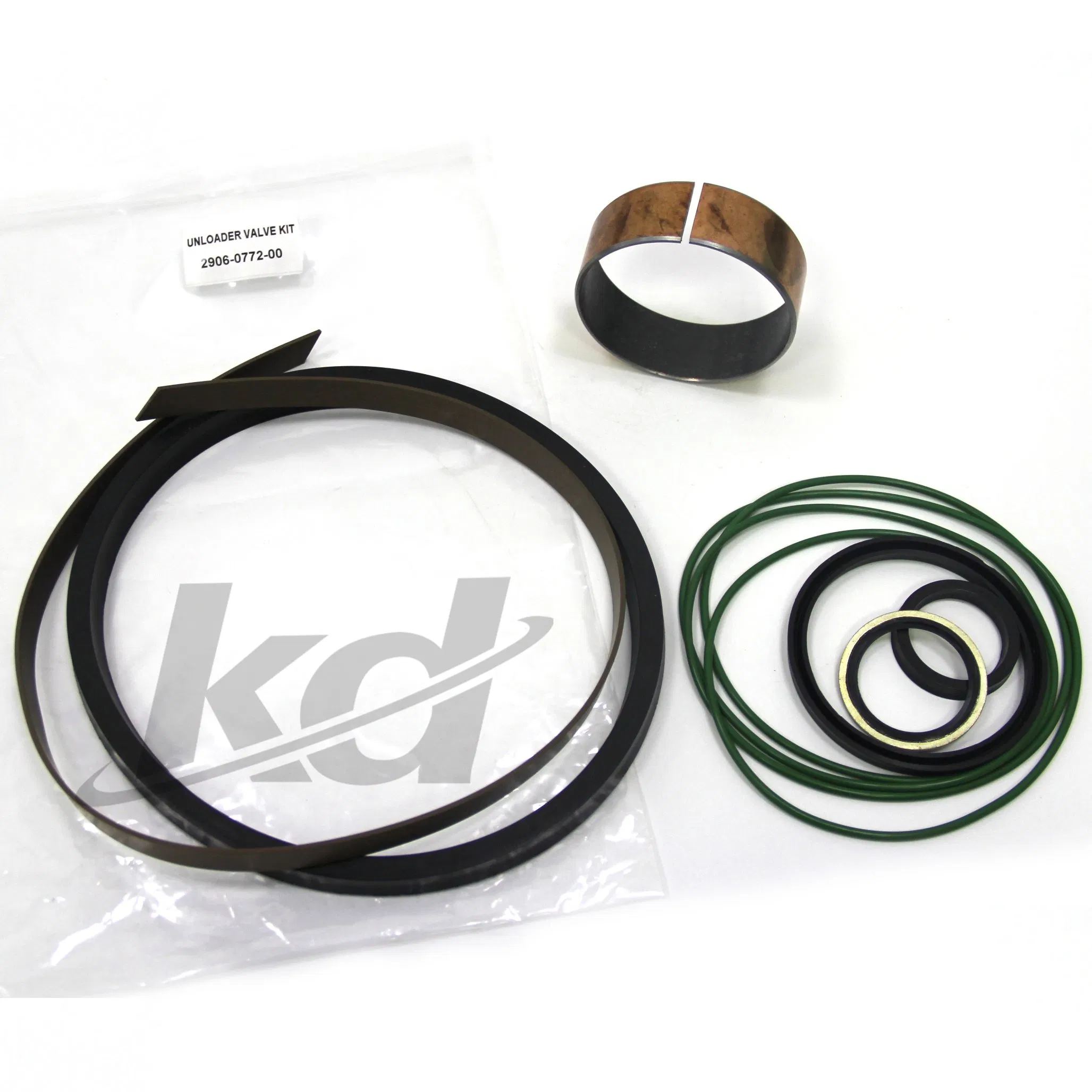 Discharge Valve Kit 2906077200 Air Compressor Discharge Valve Kit