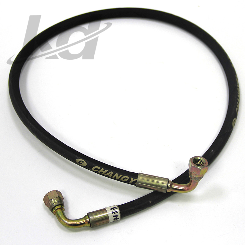 Dongguan Kode Energy Saving Wholesale Air Compressor Fittings Tubing 0574884133