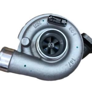 Engine turbocharger 2674A431