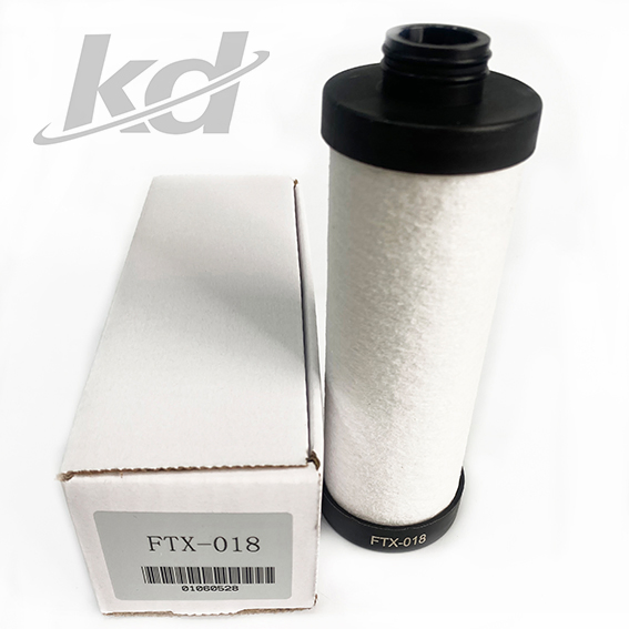 Filter Element Ftx-018 Air Compressor Spare Part Txz-018