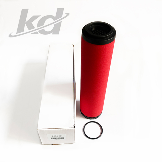 Filter Element for Air Compressor High Quality 2030zp AIR FILTER