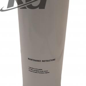 Fushengo Riginal Parts of The Compressor 2116010153 Air Oil Separator
