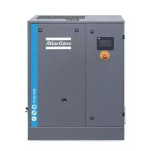 G 7-22VSD Compact Energy-Saving Variable Frequency Air Compressor