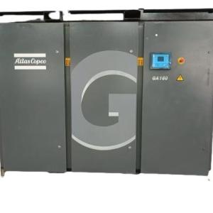 G160 Second-hand machines. High quality