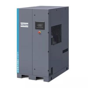 GA 5-37 VSD air compressor Fuel-injected screw compressor (4 to 13 bar)