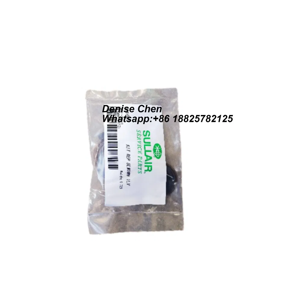 Genuine Spare Parts Sullair Screw Air Compressor  001667 Vent Valve Repair Kit