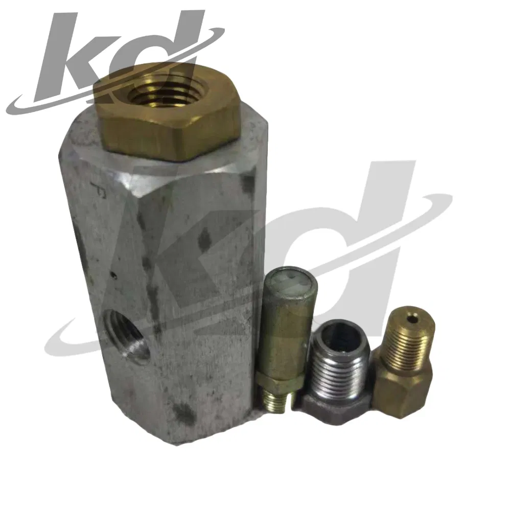 High Quality Air Compressor Parts Blow off Valve 88291008-365 Fits for Sullair