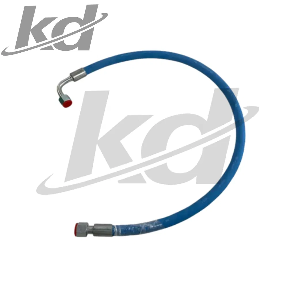 High Quality Wholesale Air Compressor Parts Hose Pipe 0575121656 for Atlas Copco