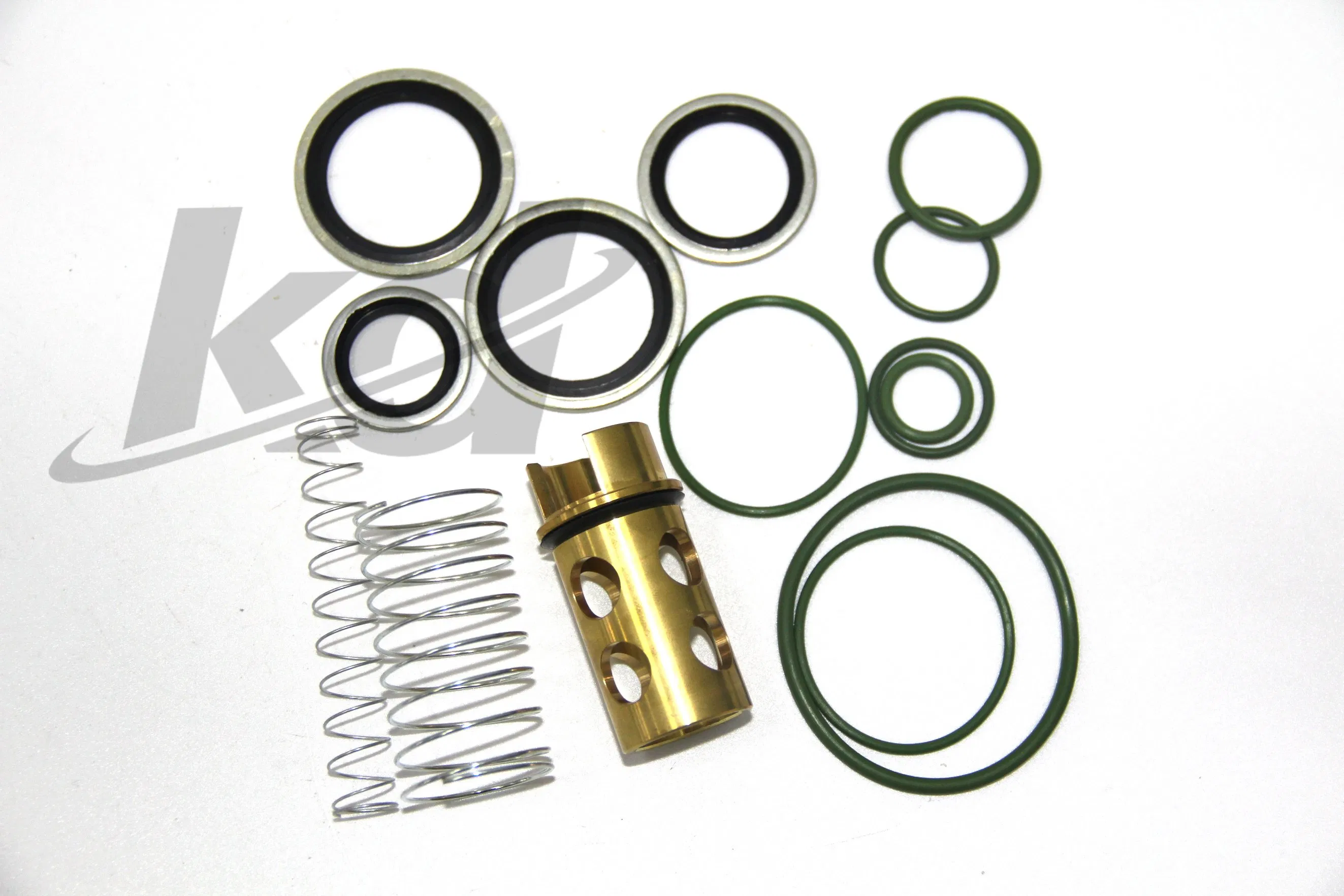 High Quality Oil Cut-off Valve Package 2901021701 Oil Cut-off Valve Package Kit