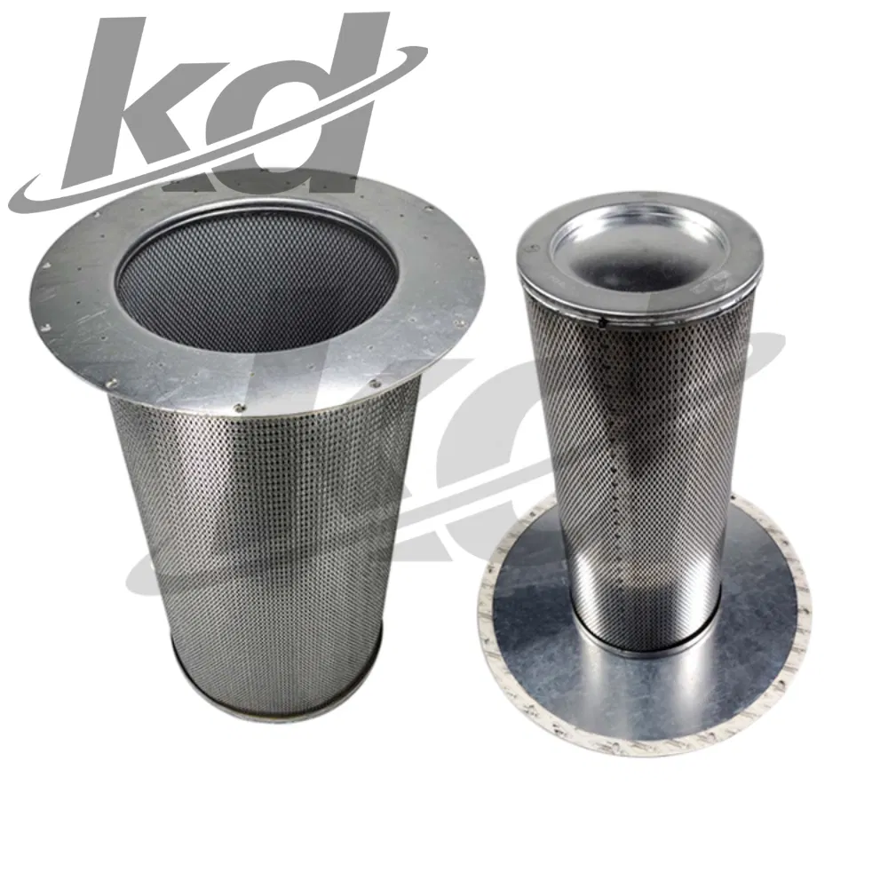 High Quality Wholesale Air Compressor Parts Oil Separator 88290019-362 Fits for Sullair