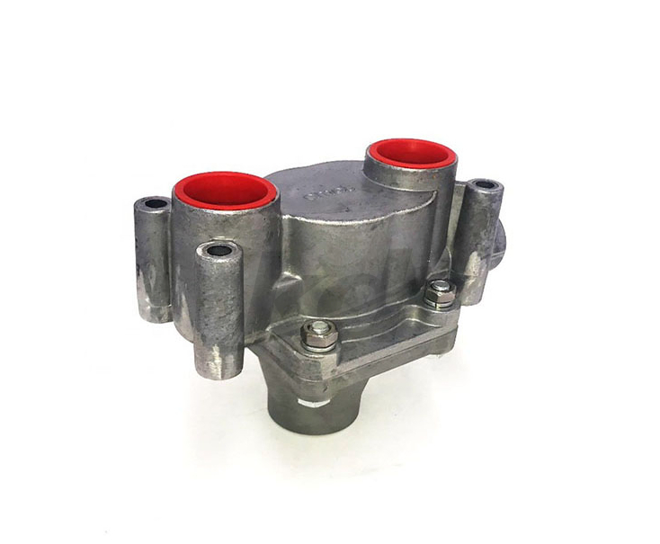 Ingersoll Rand Thermostatic Valve 39902374 Air Compressor Accessories Temperature Control Valve