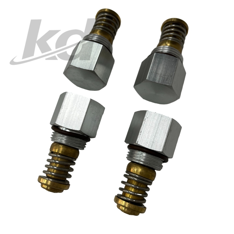 Dongguan Kode Energy Saving Technology Co., Ltd. Wholesale Ingersoll Rand Air Compressor Accessories Temperature Control Valve 22282024