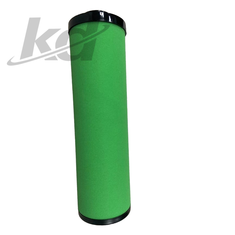 Ingersoll Rand Atlas Air Compressor Spare Parts Precision Filter Element 1629010301 Air filter