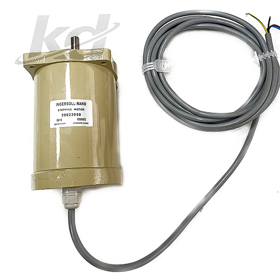 Ingersoll Rand Mobile machine Air Compressor Electric Machine Strong and Durable 39823950 electrical machinery