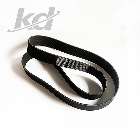 Ingersoll Rand Mobile machine Air Compressor Belt Burliness Black 22189039 BELT