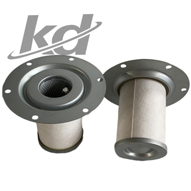 Air Compressor Accessories Manufacturers Wholesale Oil and Gas Separators Ingersoll Rand, Sullail Atlas 1613688001