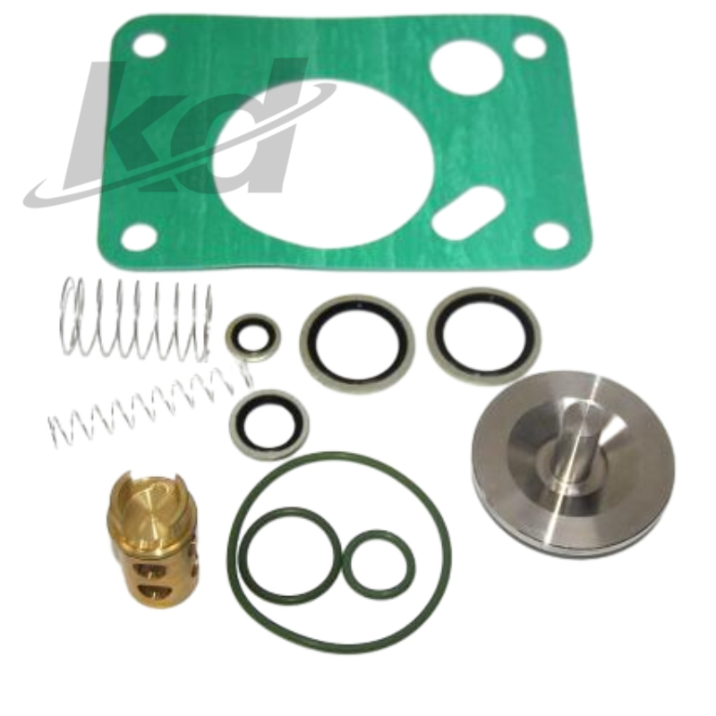 Ingersoll Rand Sullail Atlas Air Compressor Spare Parts 2906096000  Check Valve Kit