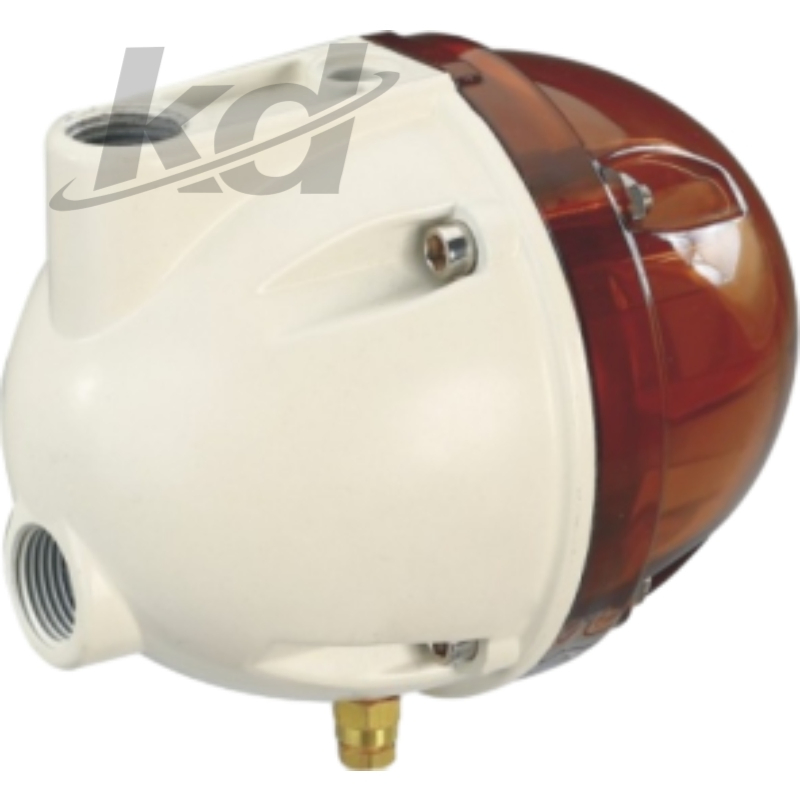 Air Compressor Parts Manufacturers Wholesale Ingersoll Rand Sullail Atlas Automatic Drainer Wbk-30A