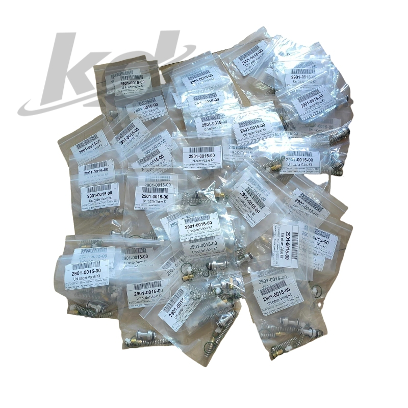 Manufacturer Wholesale Ingersoll Rand Sullail Atlas Kaeser Air Compressor Spare Parts Valve Repair Kit 2901001500
