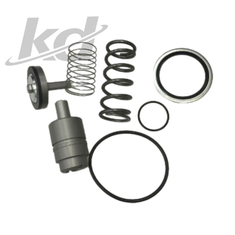 Ingersoll Rand Sullail Atlas Kaeser Air Compressor Pressure Valve Maintenance Kit 2901099700 