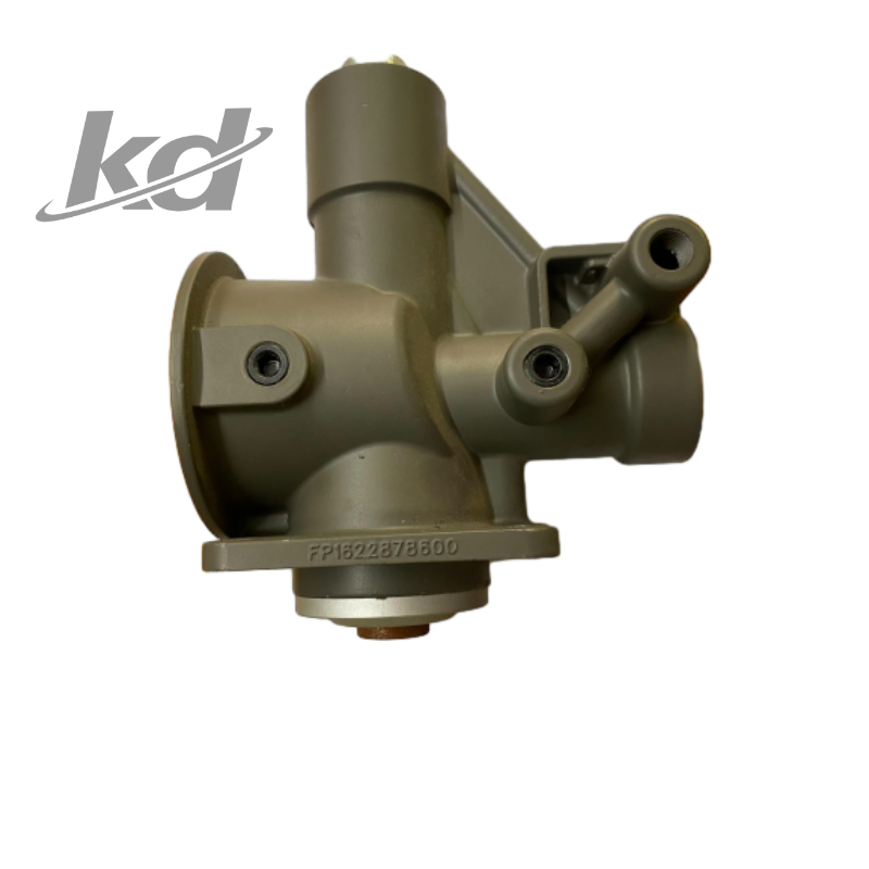 Wholesale Ingersoll Rand Sullair Atlas Copco Spare Parts AC Intake Valve 1622878600 Compressor-Parts