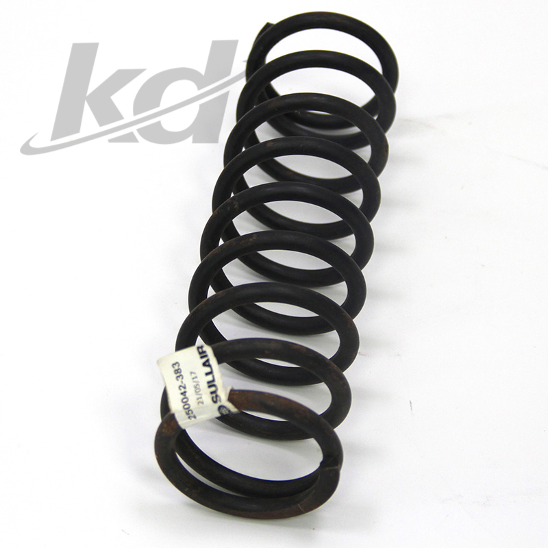 Dongguan Kode Energy Saving Technology Co.Ltd. Wholesale Ingersoll Rand Sullair Atlas Copco Air Compressor Accessories Compression Accessories 250042-383 Spring