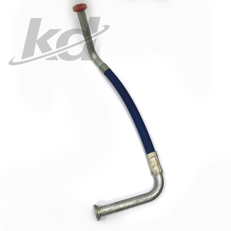 Manufacturer Wholesale Ingersoll Rand Sullair Atlas Copco Air Compressor Spare Parts  88290015-462 Hose 