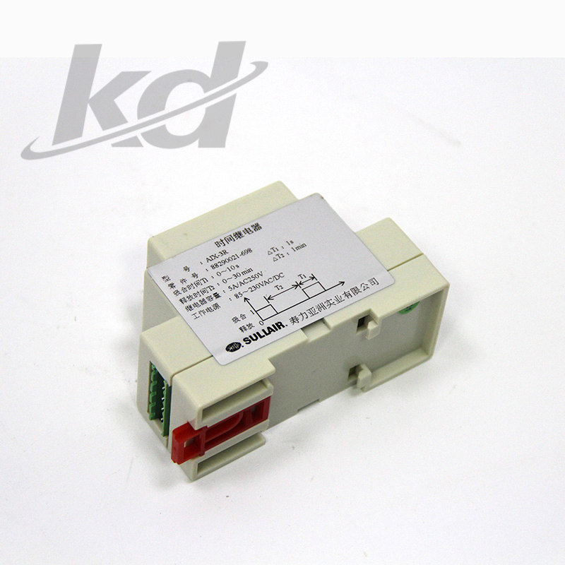 Manufacturer Wholesale Ingersoll Rand Sullair Atlas Copco  Air Compressor Spare Parts 88290021-698 Relay  