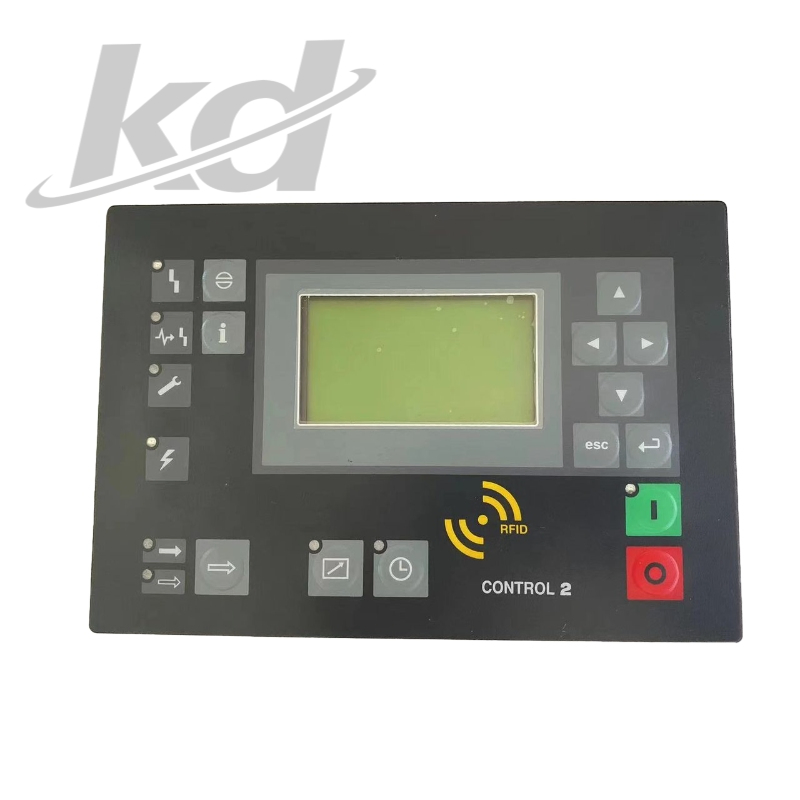 Manufacturer Wholesale Ingersoll Rand Sullair Atlas Copco Kaeser Spare Parts Controller