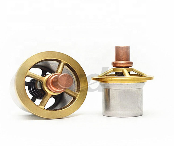 Ingersoll Rand Thermostatic Valve 54702212 Air Compressor Accessories Temperature Control Valve