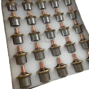Ingersoll Rand  complete range of temperature control valves. High quality, sampleable