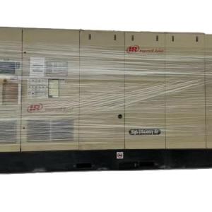 Ingersoll Rand oil-free machines, screw machines, second-hand machines, with the lowest prices in the entire industry