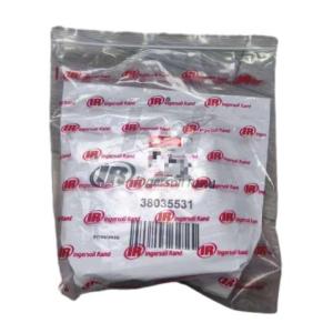 Ingersoll Rand original genuine oil sample kit 38035531