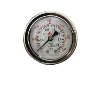 Ingersoll Rand original pressure gauge, 21982335