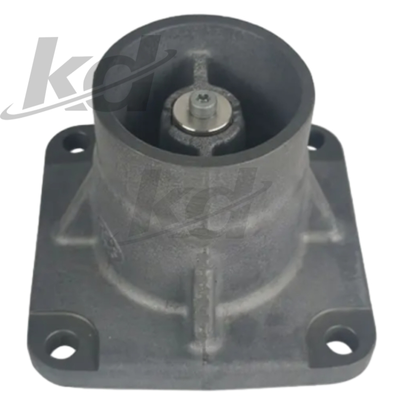 Intake Valve 1625421003 Unloading Valve Solenoid Valve Screw Air Compressor