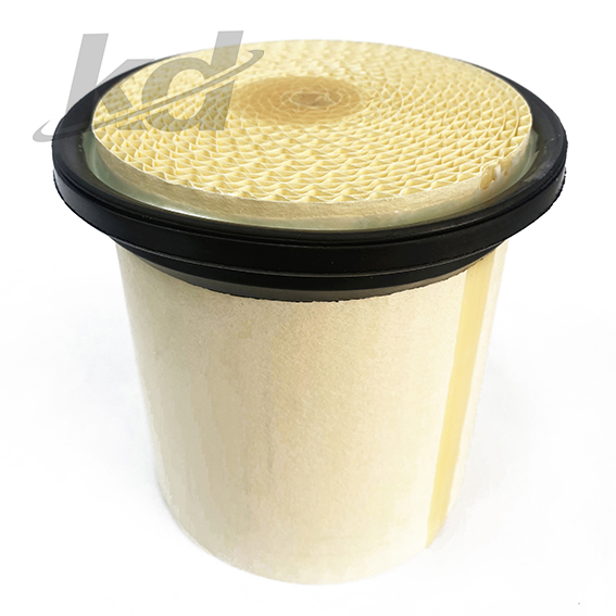 Kaeser Air Filter Air Compressor Spare Part Filter Impurities 6.4163.0 Air Filter