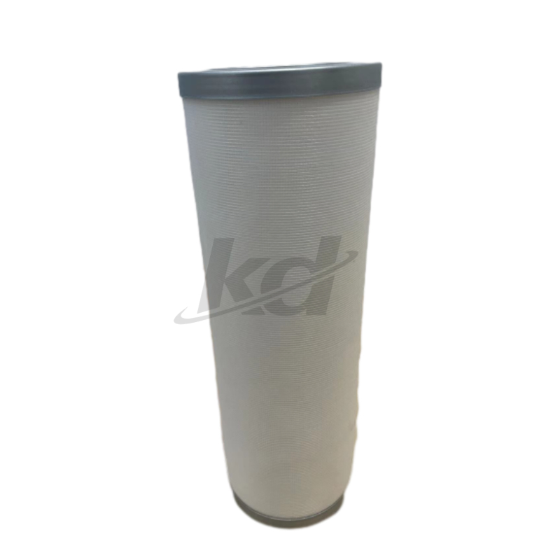 Kobe Steel  Mobile machine Oil Separator, Air Compressor Part Model P-CE03-577 Oil Separator